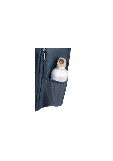 Wanderlite S/M Zaino 15.6 |  40 x 30 x 20 cm AMERICAN TOURISTER | WANDERLITE CABIN BACKPACK MSDARK NAVY